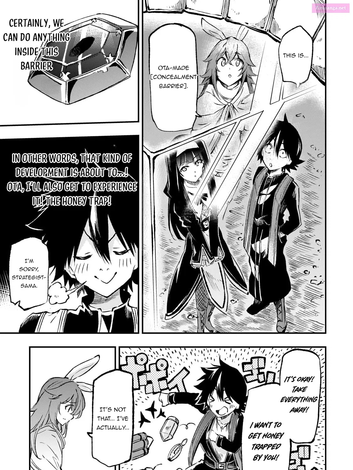 Hitoribocchi no Isekai Kouryaku Chapter 253 page 24 - MangaKakalot