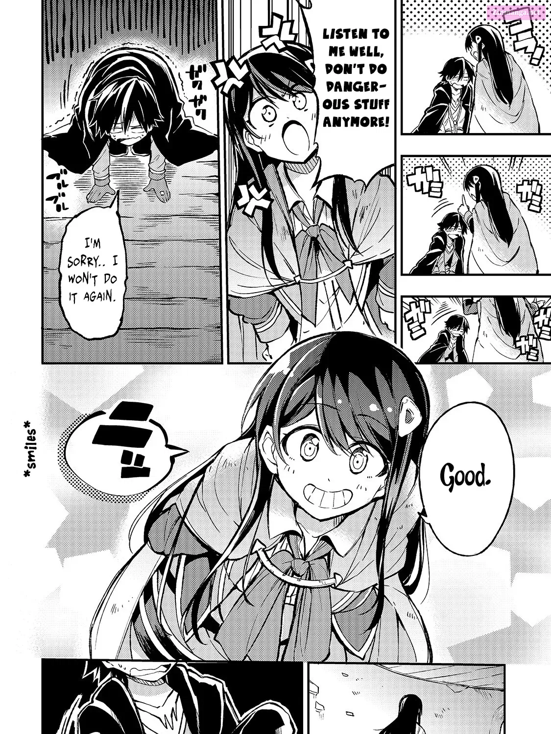 Hitoribocchi no Isekai Kouryaku Chapter 37 page 20 - MangaKakalot