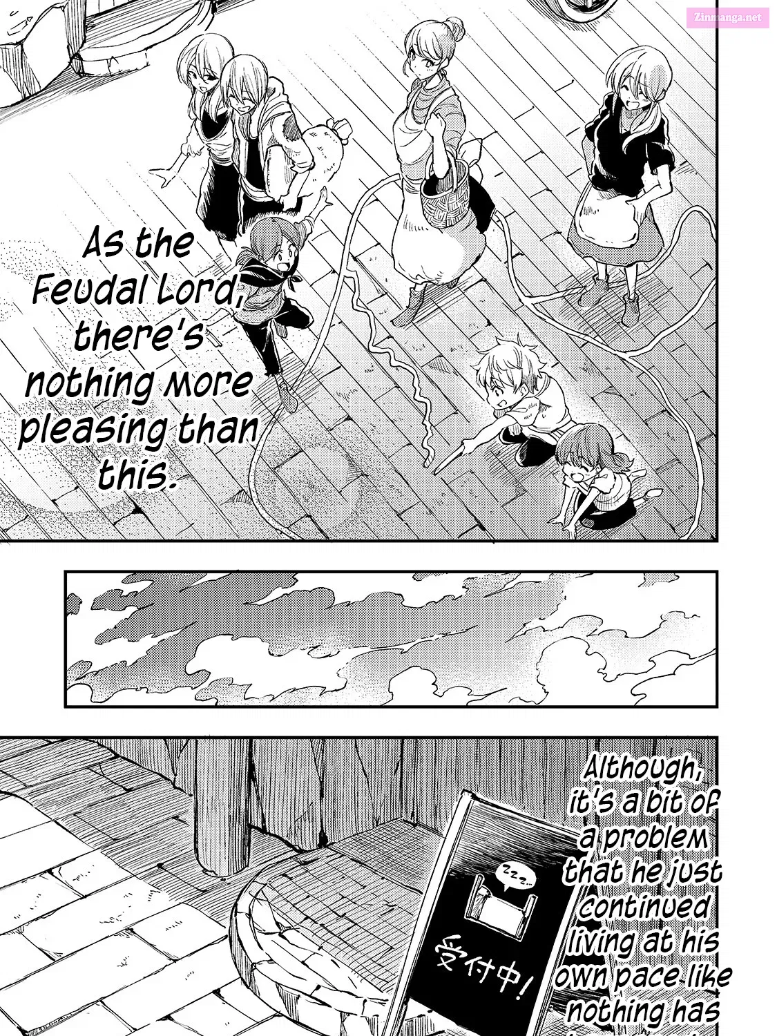 Hitoribocchi no Isekai Kouryaku Chapter 55 page 23 - MangaKakalot