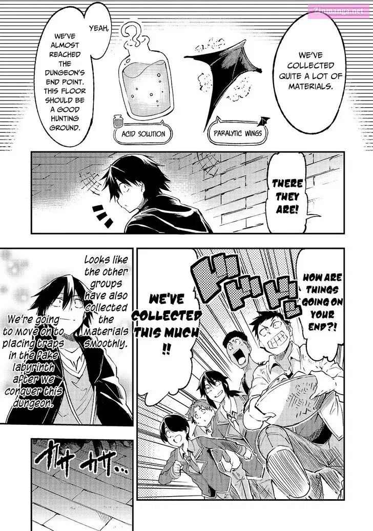 Hitoribocchi no Isekai Kouryaku Chapter 87 page 31 - MangaKakalot