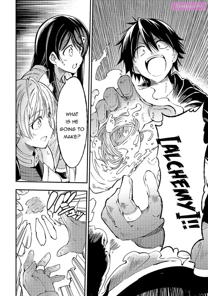 Hitoribocchi no Isekai Kouryaku Chapter 92 page 7 - MangaKakalot