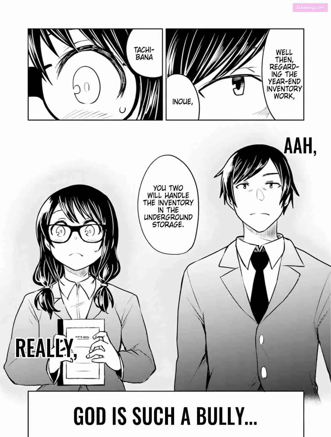 Hitorigurashi, Netsu wo Dasu. Koi wo Shiru Chapter 3 page 59 - Mangabat