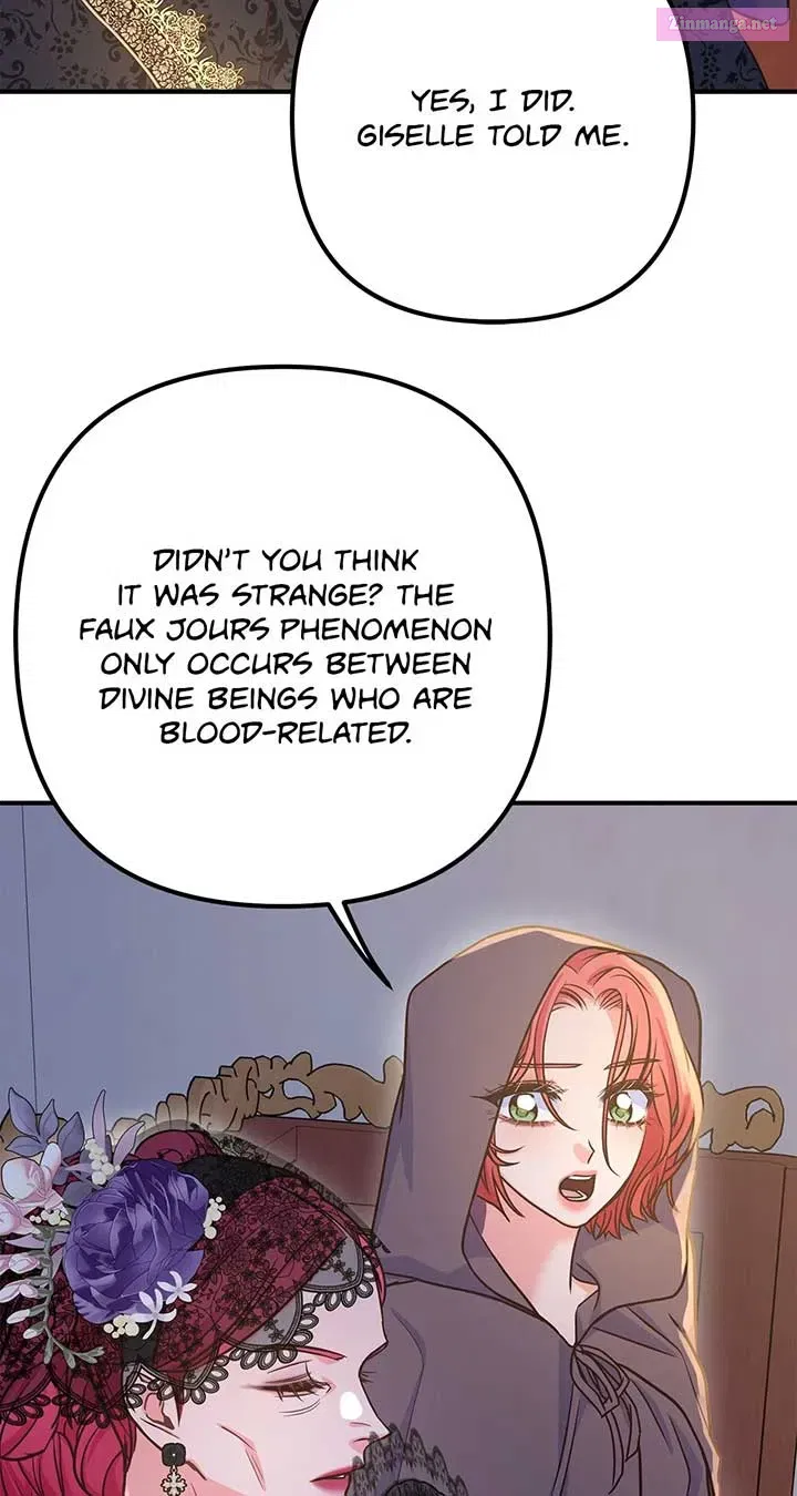 Holding You Captive Chapter 62 page 19 - Mangabat