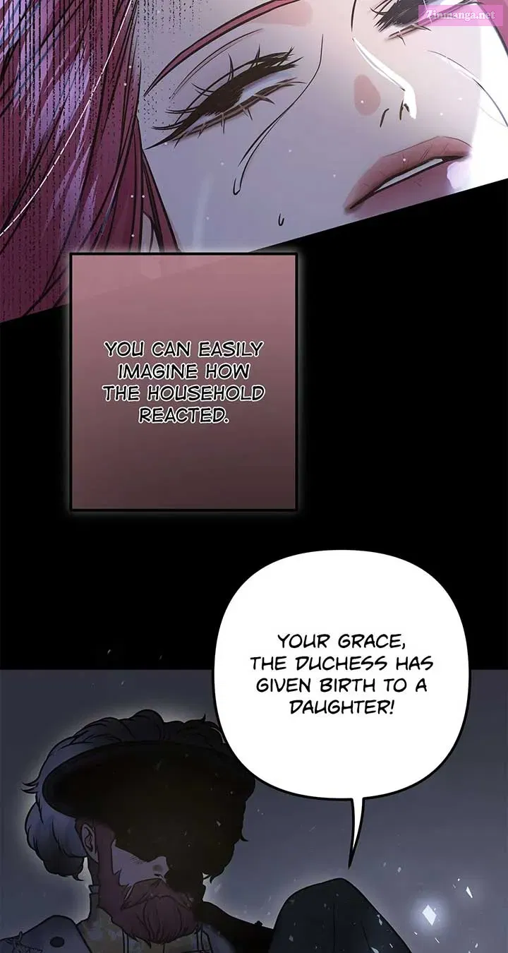 Holding You Captive Chapter 62 page 40 - Mangabat