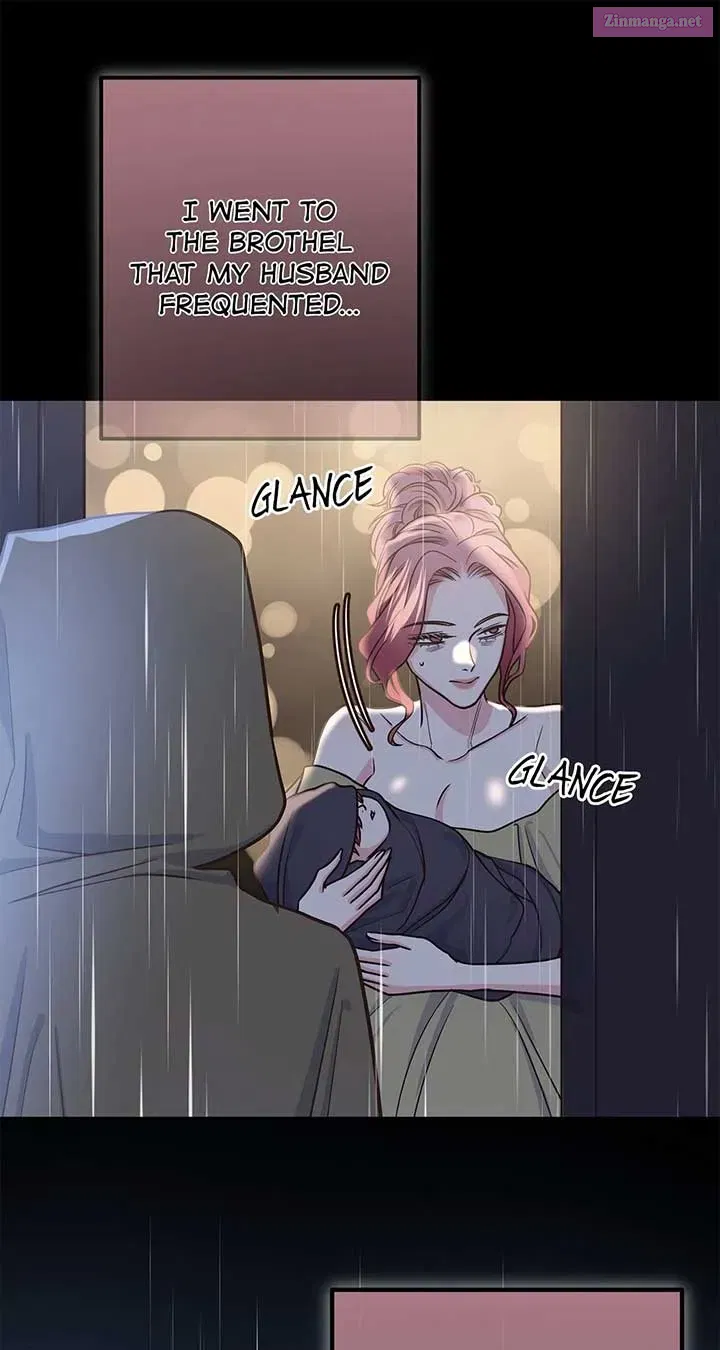 Holding You Captive Chapter 62 page 60 - Mangabat