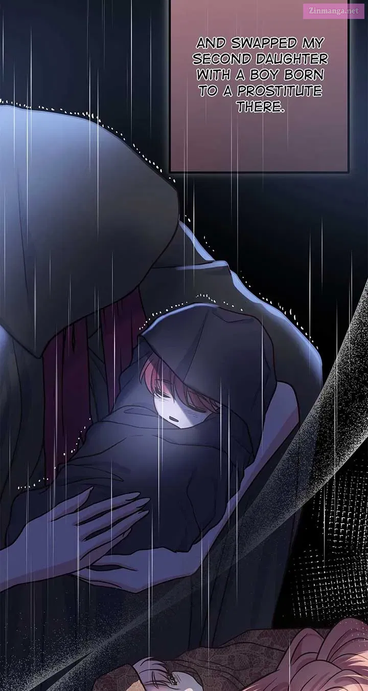 Holding You Captive Chapter 62 page 61 - Mangabat