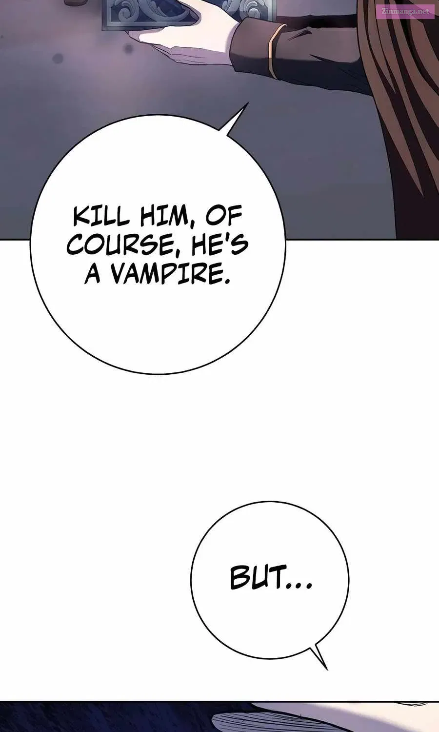 Holy Emperor’s Grandson Is A Necromancer Chapter 73 page 42 - MangaKakalot