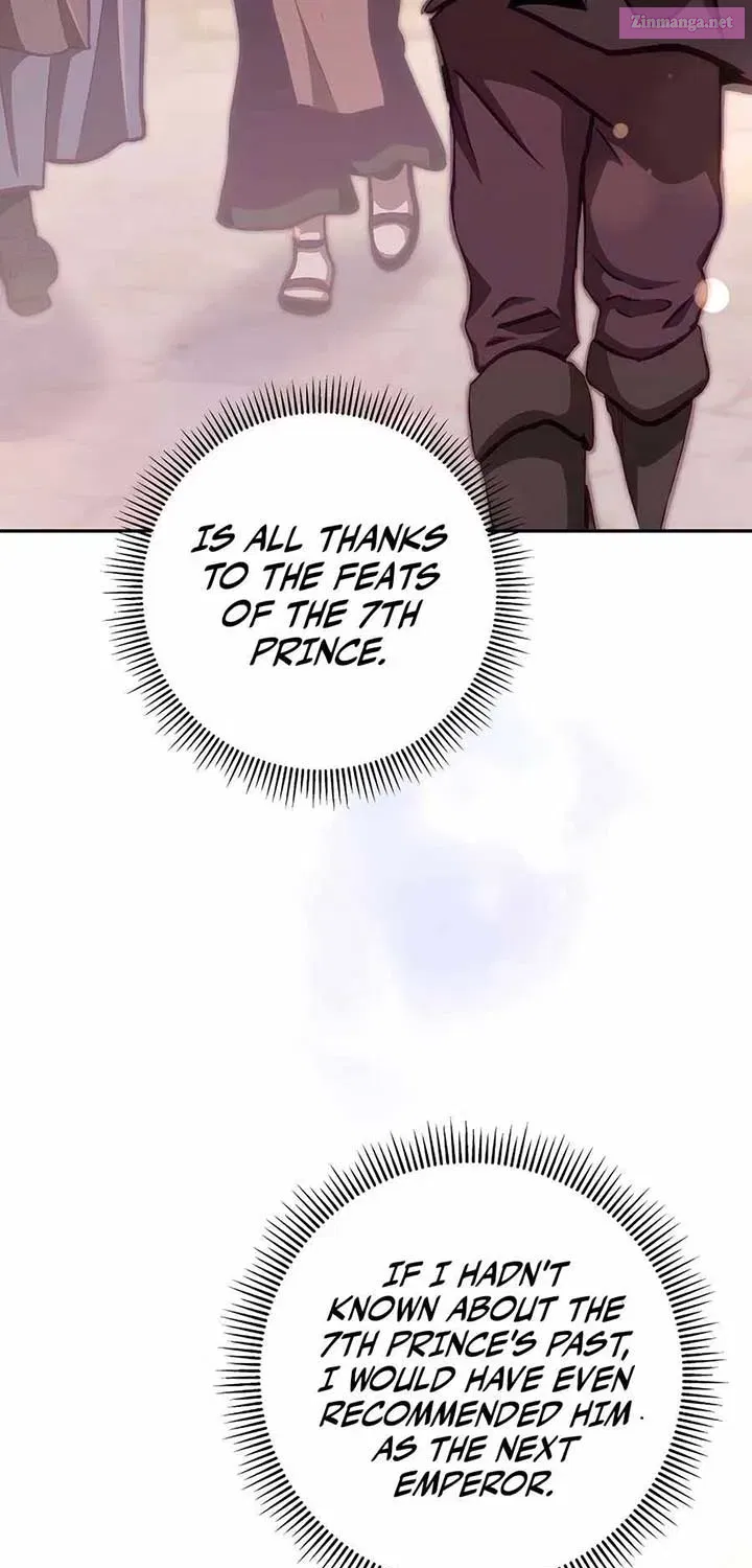 Holy Emperor’s Grandson Is A Necromancer Chapter 74 page 29 - MangaNelo