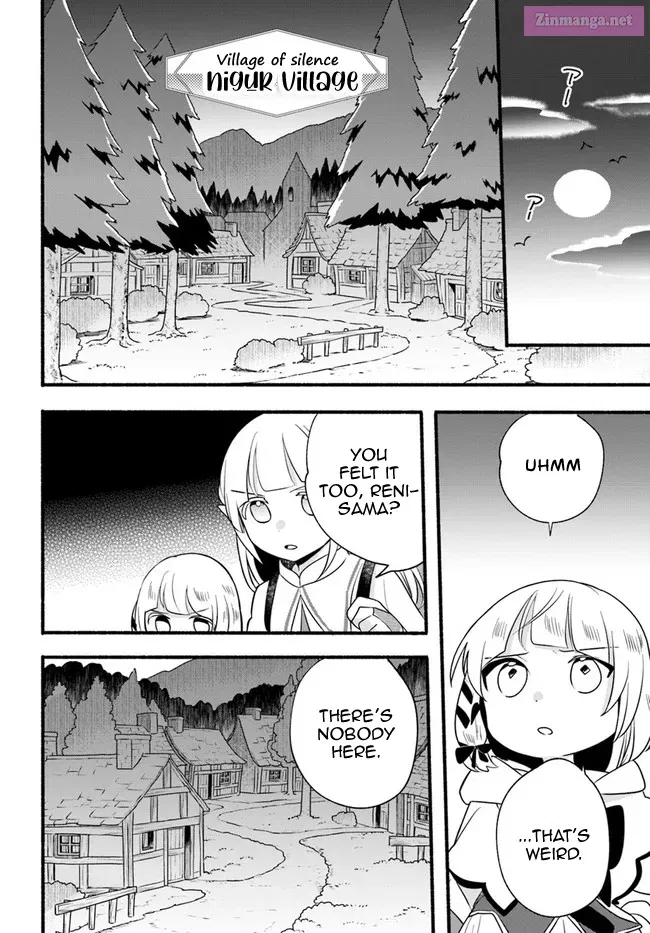 Honobono Isekai Tensei Days ~Level Counterstop, Item Mochikoshi! Watashi wa Saikyou Youjo Desu~ Chapter 15 page 29 - MangaNato