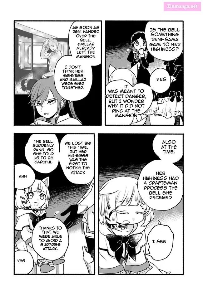 Honobono Isekai Tensei Days ~Level Counterstop, Item Mochikoshi! Watashi wa Saikyou Youjo Desu~ Chapter 20 page 12 - MangaNato