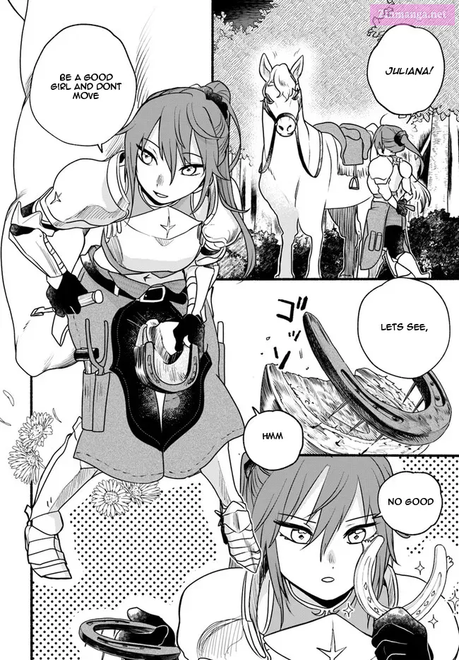 Honobono Isekai Tensei Days ~Level Counterstop, Item Mochikoshi! Watashi wa Saikyou Youjo Desu~ Chapter 20 page 6 - MangaNato