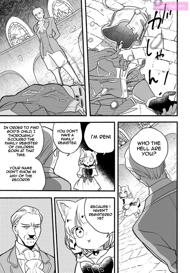 Honobono Isekai Tensei Days ~Level Counterstop, Item Mochikoshi! Watashi wa Saikyou Youjo Desu~ Chapter 22 page 22 - MangaNato