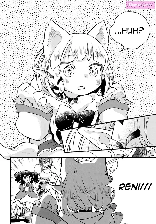 Honobono Isekai Tensei Days ~Level Counterstop, Item Mochikoshi! Watashi wa Saikyou Youjo Desu~ Chapter 22 page 33 - MangaNato