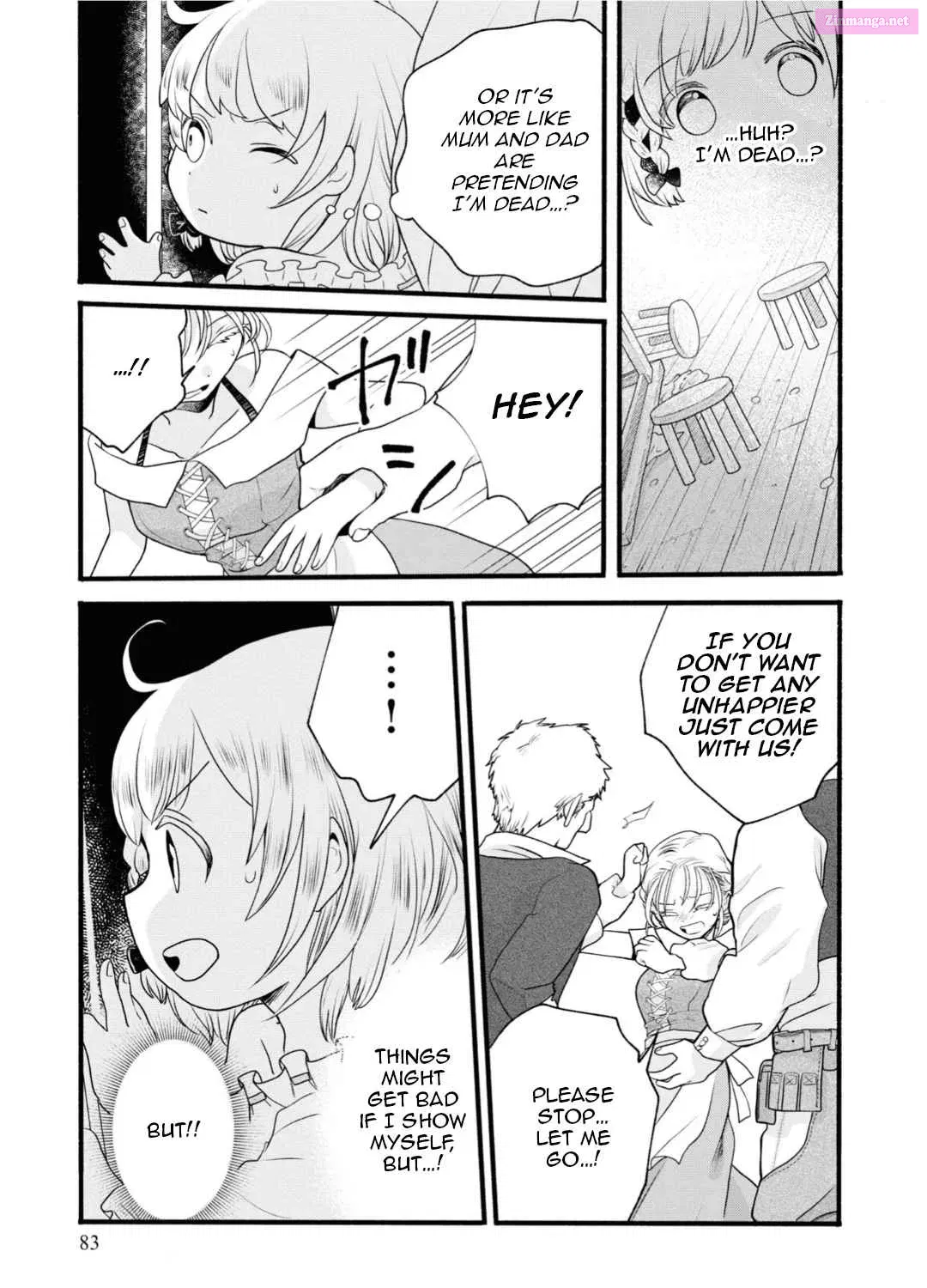 Honobono Isekai Tensei Days ~Level Counterstop, Item Mochikoshi! Watashi wa Saikyou Youjo Desu~ Chapter 3 page 25 - MangaNato