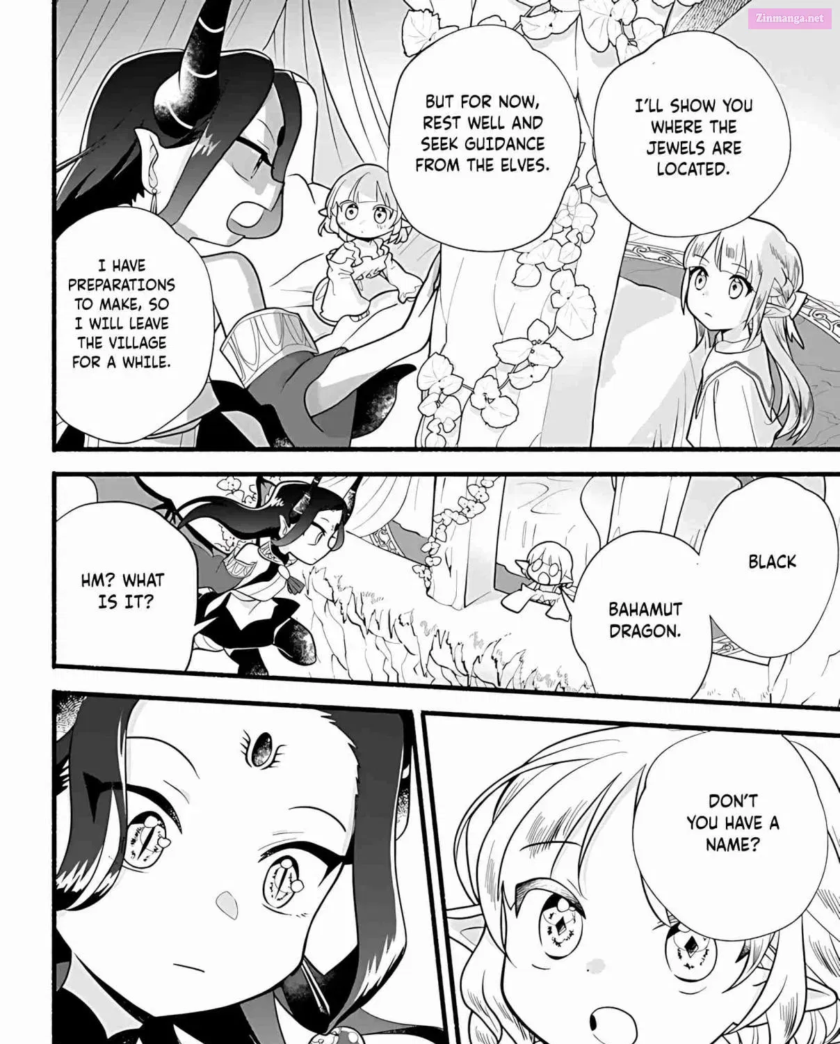 Honobono Isekai Tensei Days ~Level Counterstop, Item Mochikoshi! Watashi wa Saikyou Youjo Desu~ Chapter 31 page 41 - MangaNato