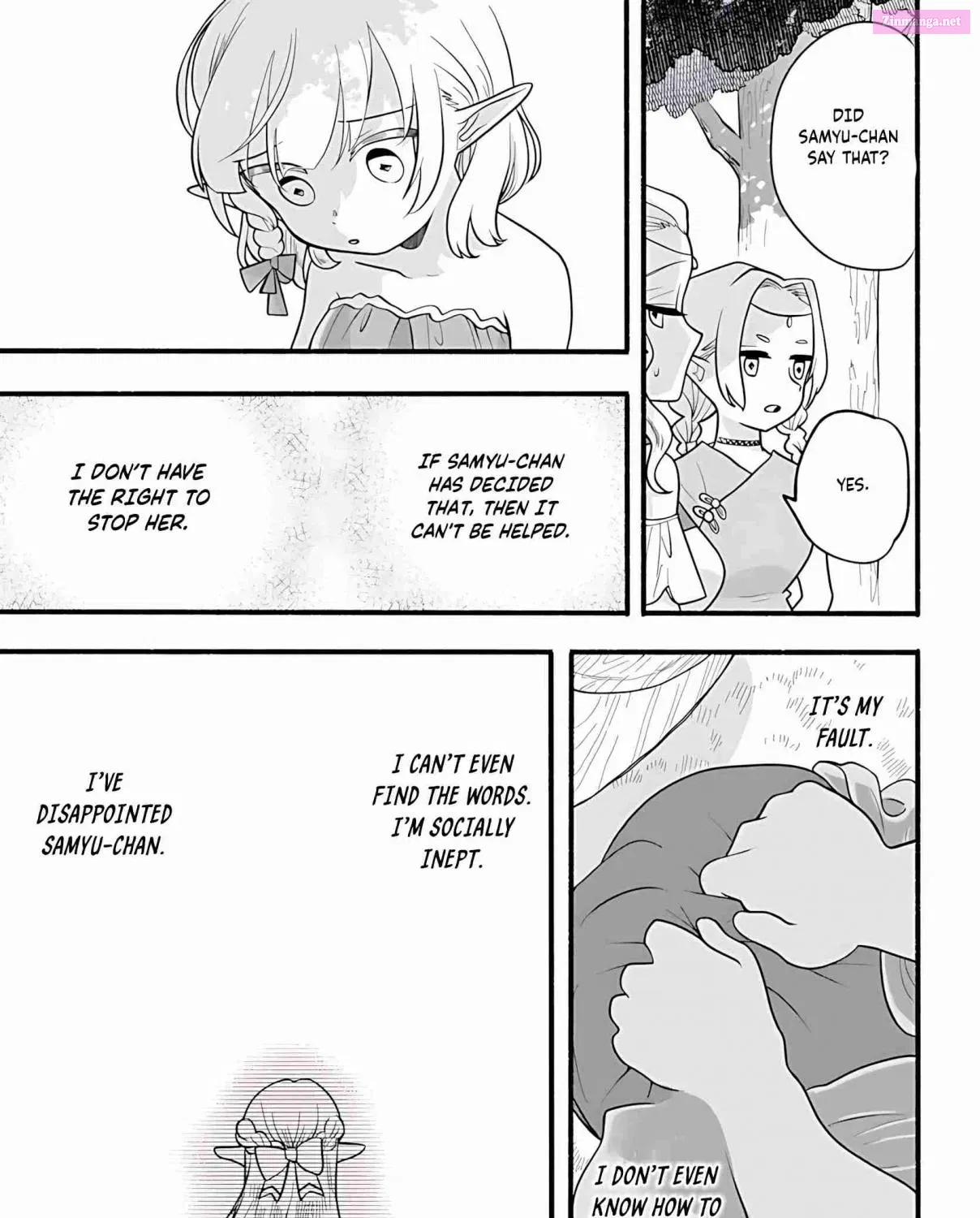 Honobono Isekai Tensei Days ~Level Counterstop, Item Mochikoshi! Watashi wa Saikyou Youjo Desu~ Chapter 33 page 34 - MangaNato