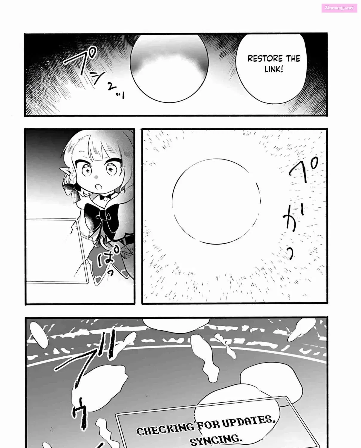 Honobono Isekai Tensei Days ~Level Counterstop, Item Mochikoshi! Watashi wa Saikyou Youjo Desu~ Chapter 35 page 28 - MangaNato