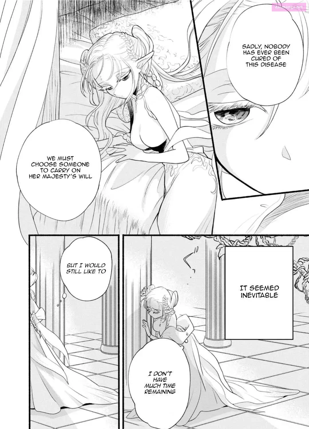 Honobono Isekai Tensei Days ~Level Counterstop, Item Mochikoshi! Watashi wa Saikyou Youjo Desu~ Chapter 7 page 11 - MangaNato