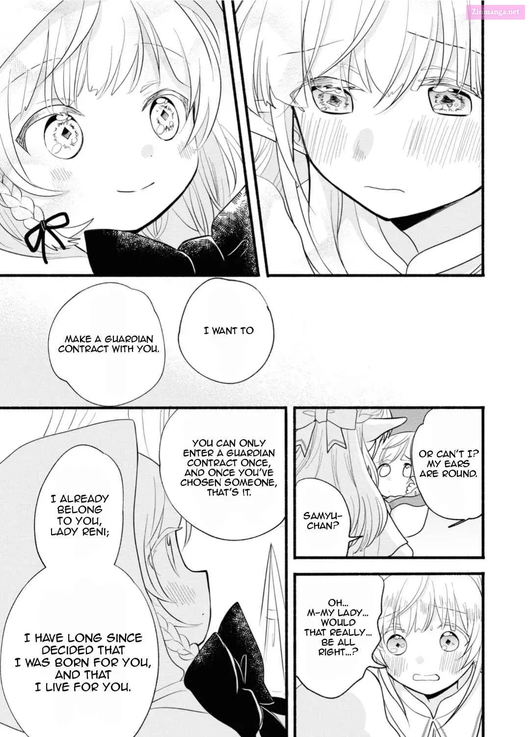 Honobono Isekai Tensei Days ~Level Counterstop, Item Mochikoshi! Watashi wa Saikyou Youjo Desu~ Chapter 9 page 65 - MangaNato