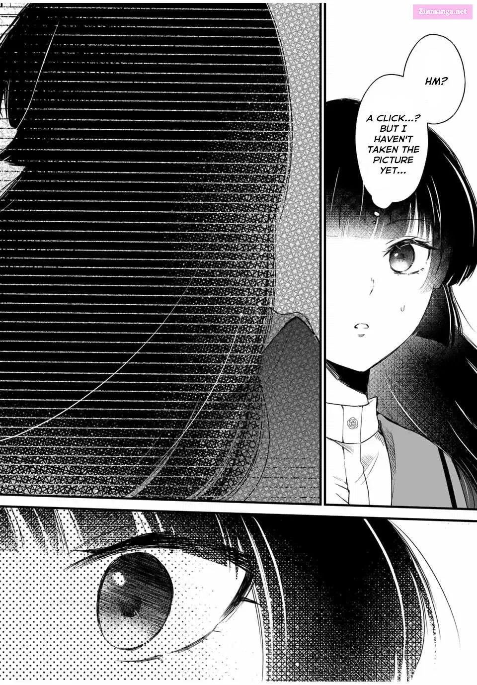 Houkago, Boku wa Kimi ni Naru Chapter 1 page 36 - Mangabat