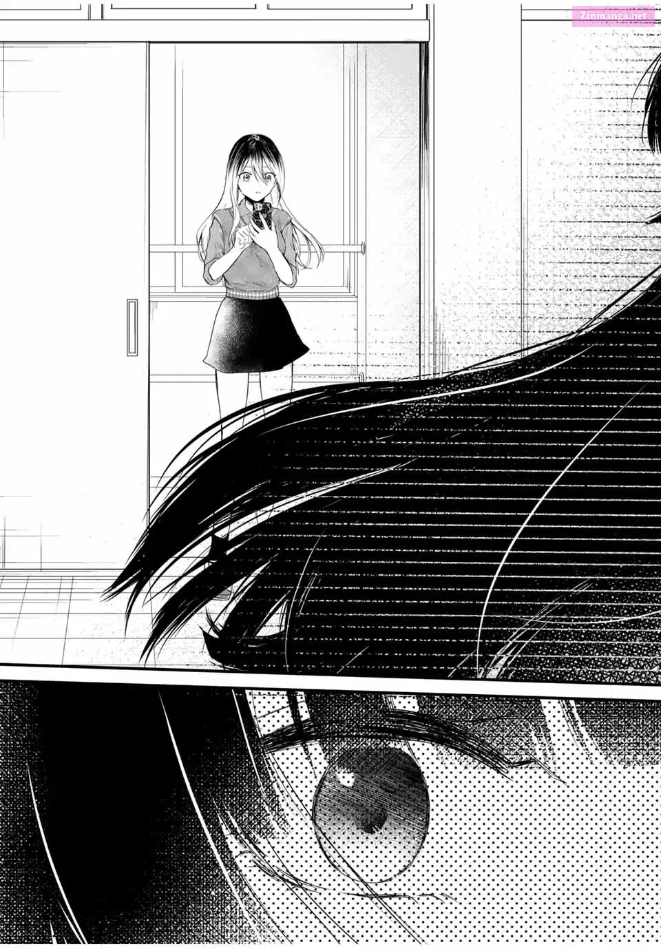 Houkago, Boku wa Kimi ni Naru Chapter 1 page 37 - Mangabat