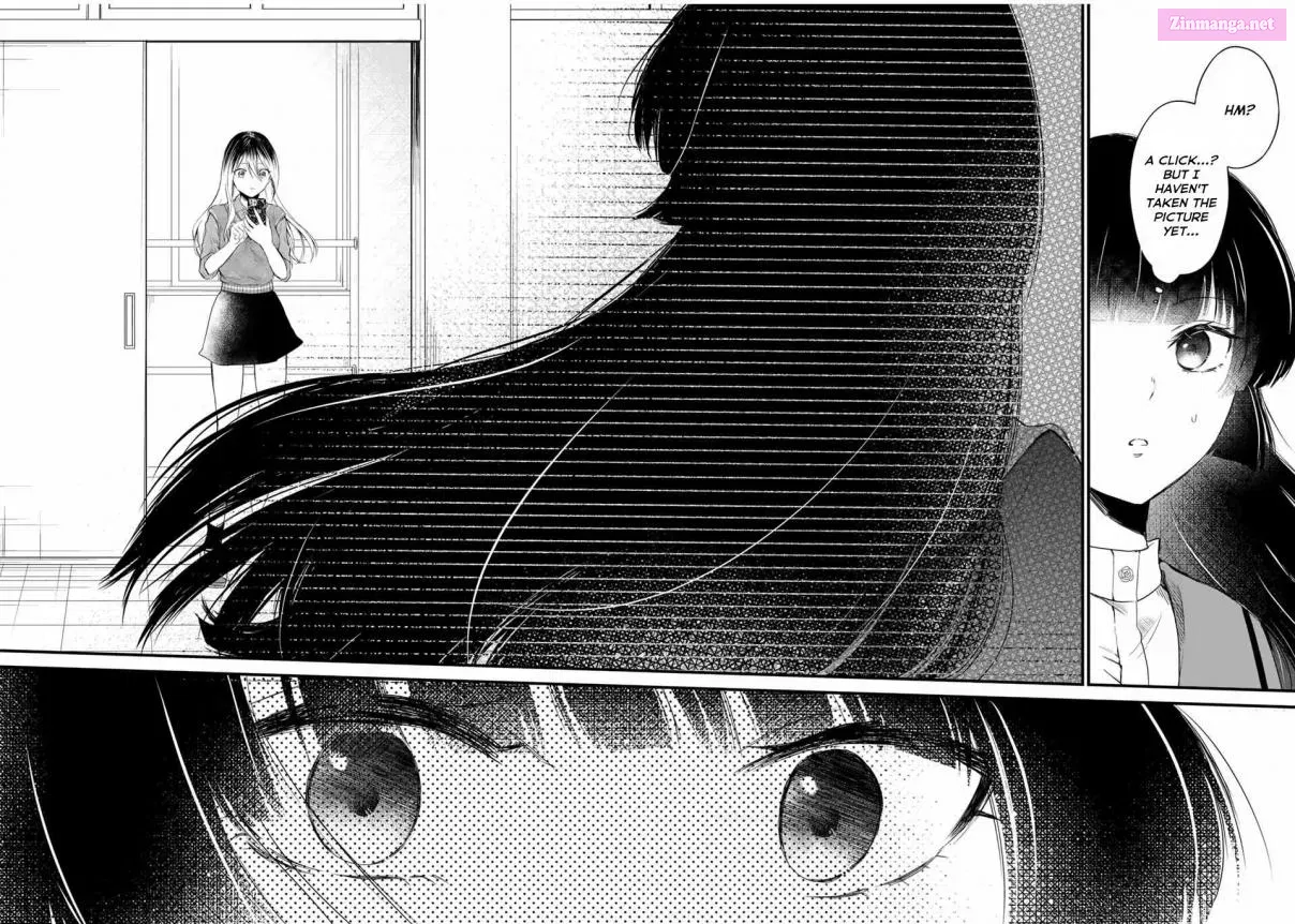 Houkago, Boku wa Kimi ni Naru Chapter 1 page 38 - Mangabat