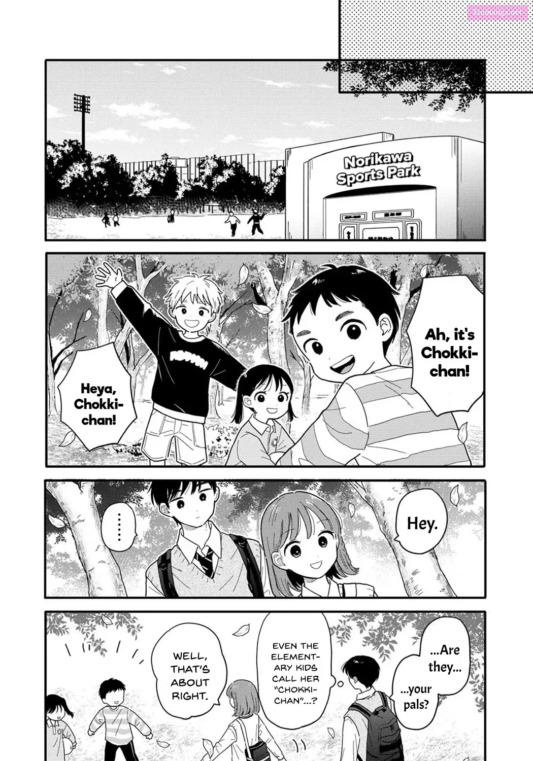 Houkago Kitaku Biyori Chapter 16 page 11 - MangaKakalot