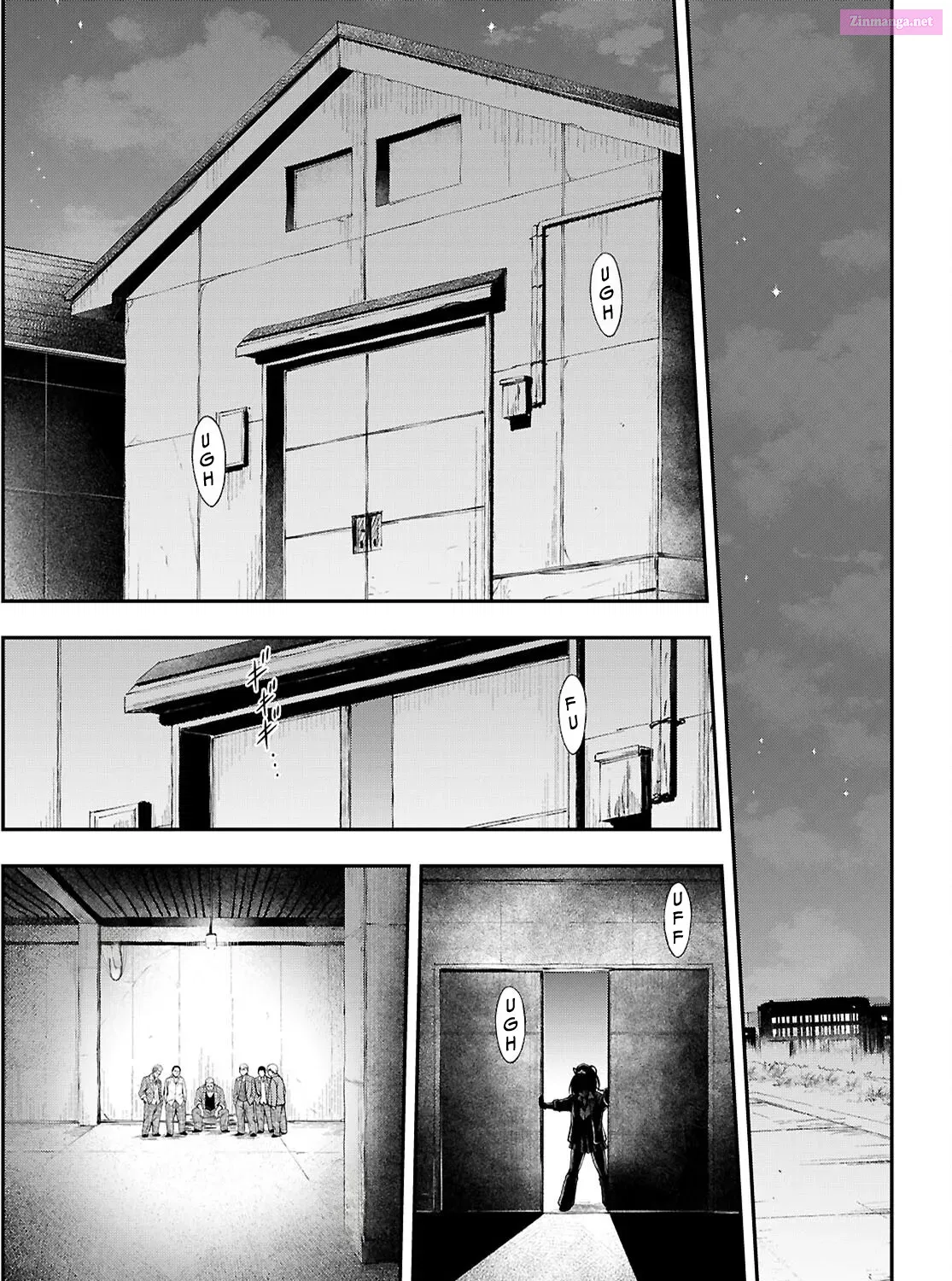 Houkago Wa Kenka Saikyou No Gyaru Ni Tsurekomareru Seikatsu Kanojo-Tachi Ni Sukarete, Boku Mo Saikyou Ni!? Chapter 9 page 41 - MangaKakalot