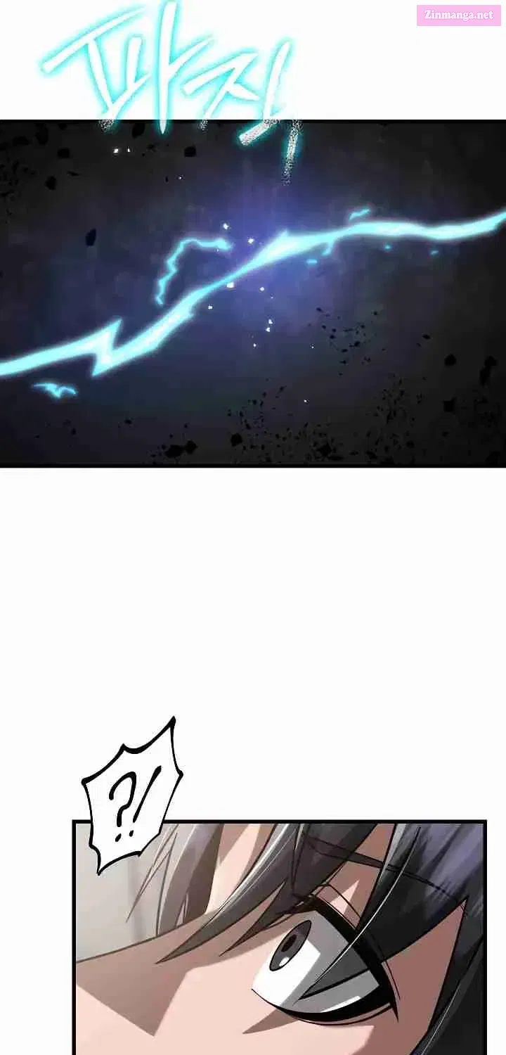 How a Catastrophic Necromancer Retires Chapter 1 page 68 - Mangabat