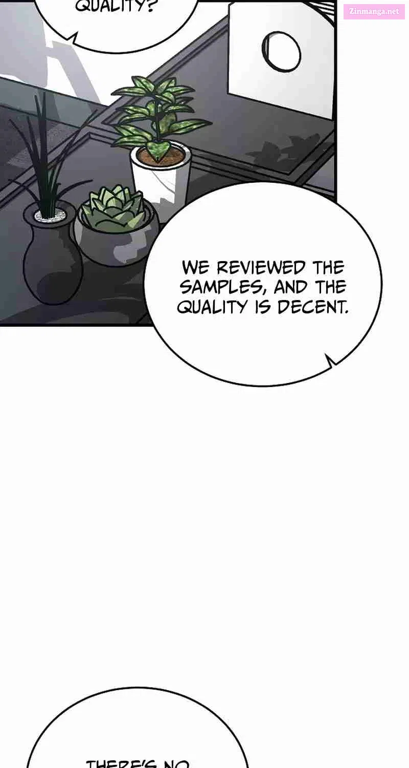 How a Catastrophic Necromancer Retires Chapter 10 page 18 - MangaNelo