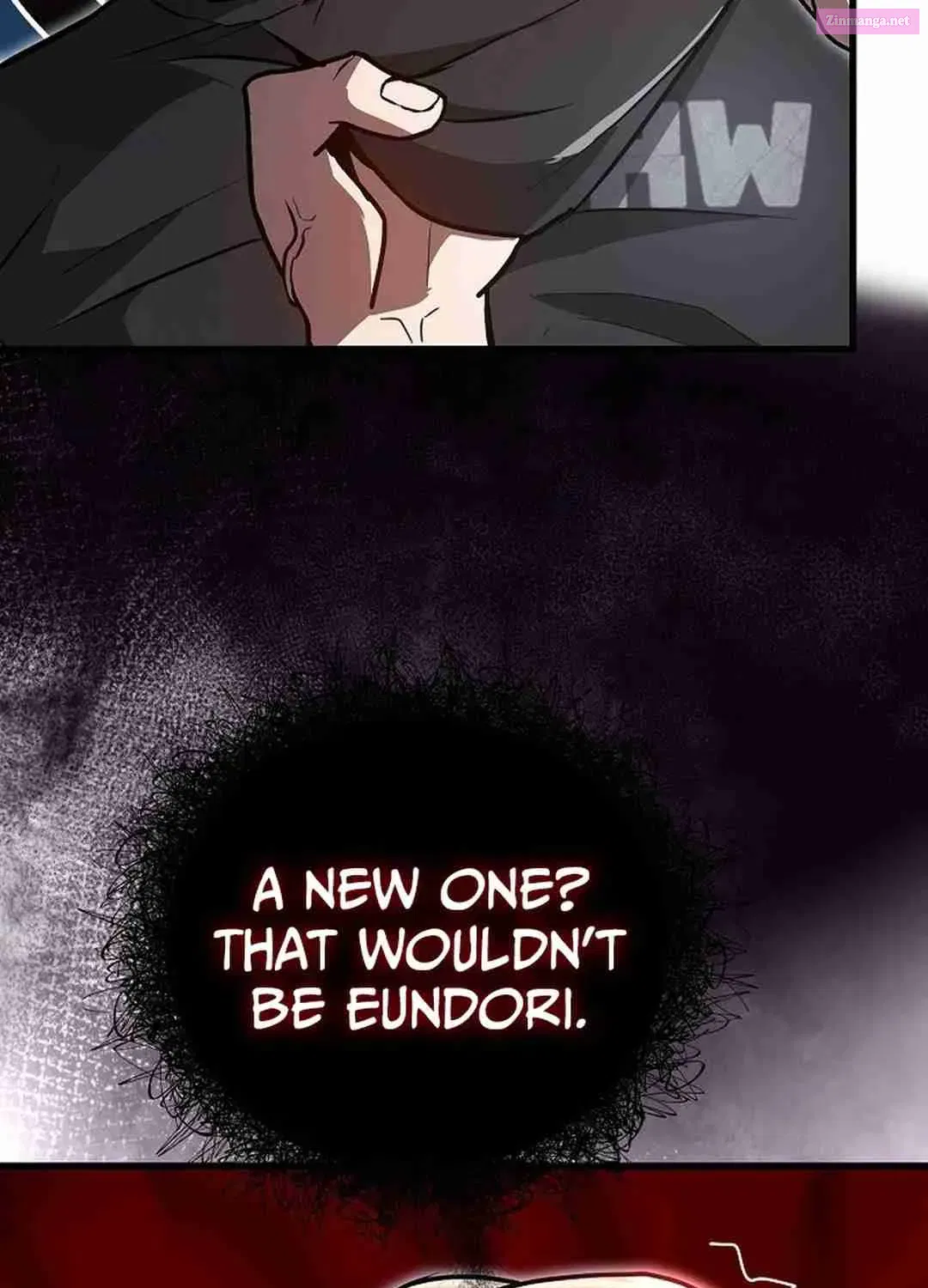 How a Catastrophic Necromancer Retires Chapter 15 page 151 - Mangabat