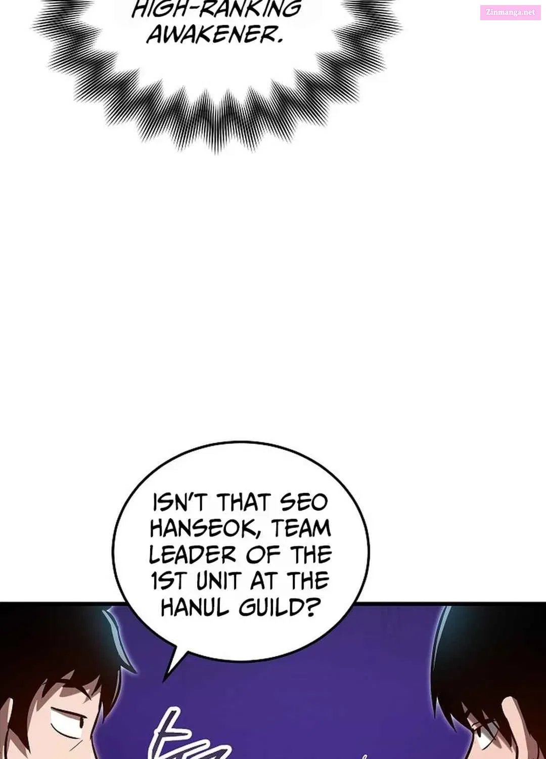 How a Catastrophic Necromancer Retires Chapter 15 page 45 - Mangabat