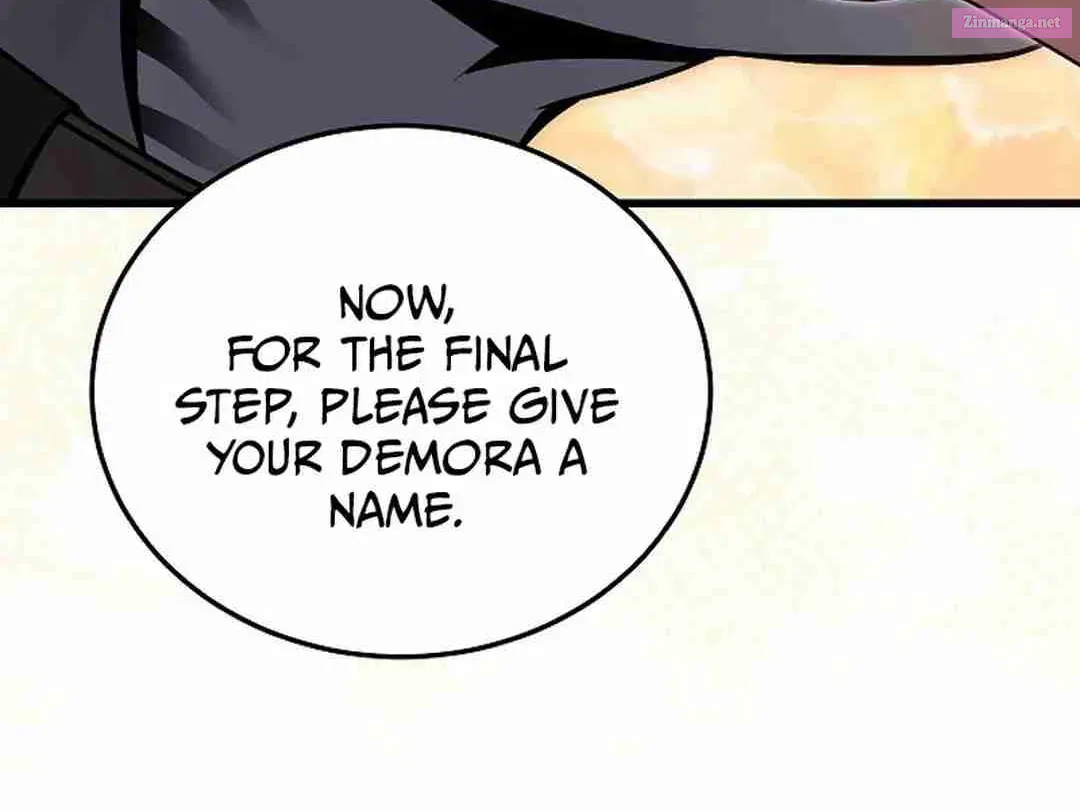 How a Catastrophic Necromancer Retires Chapter 15 page 74 - Mangabat