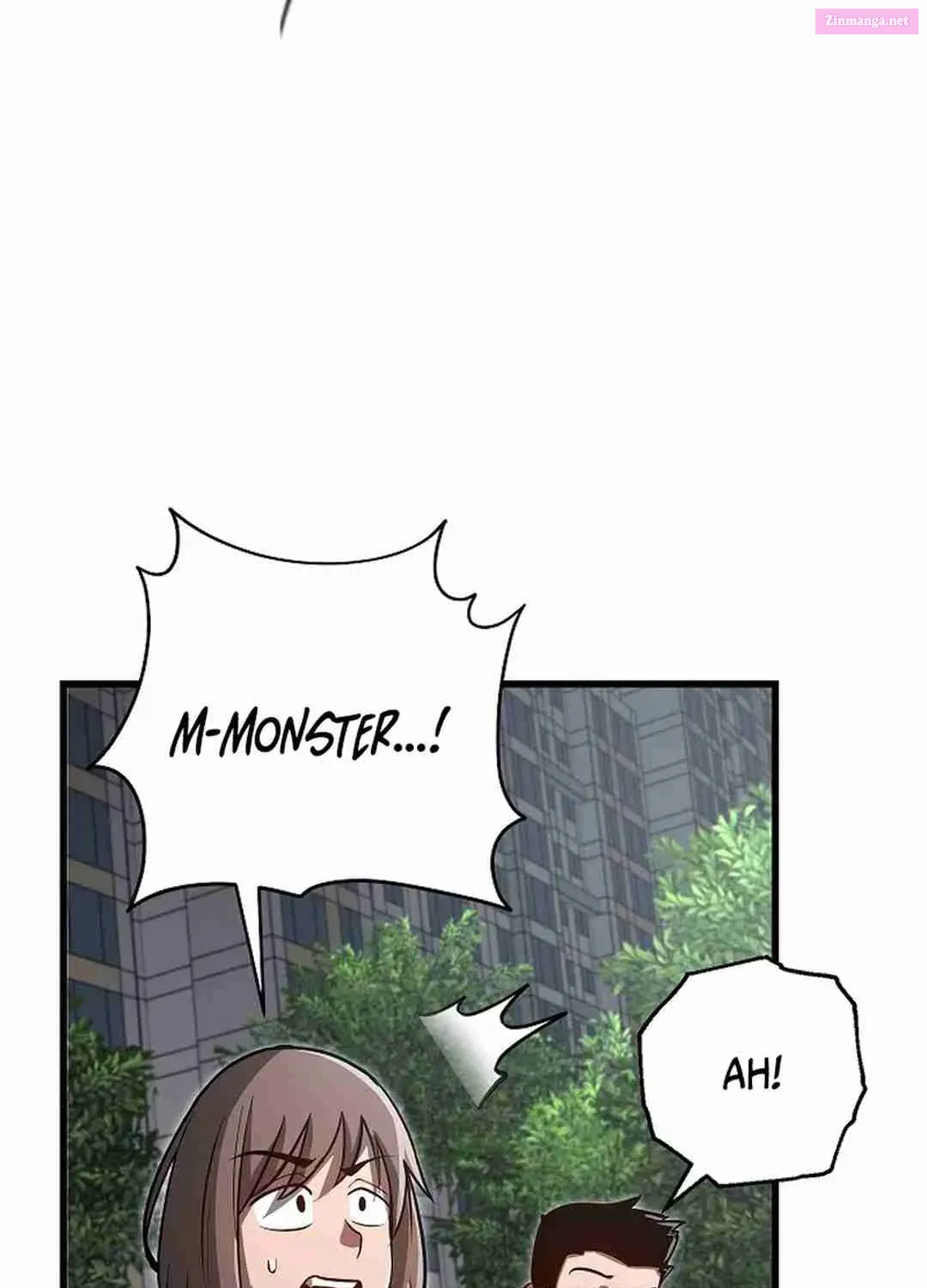 How a Catastrophic Necromancer Retires Chapter 15 page 91 - Mangabat