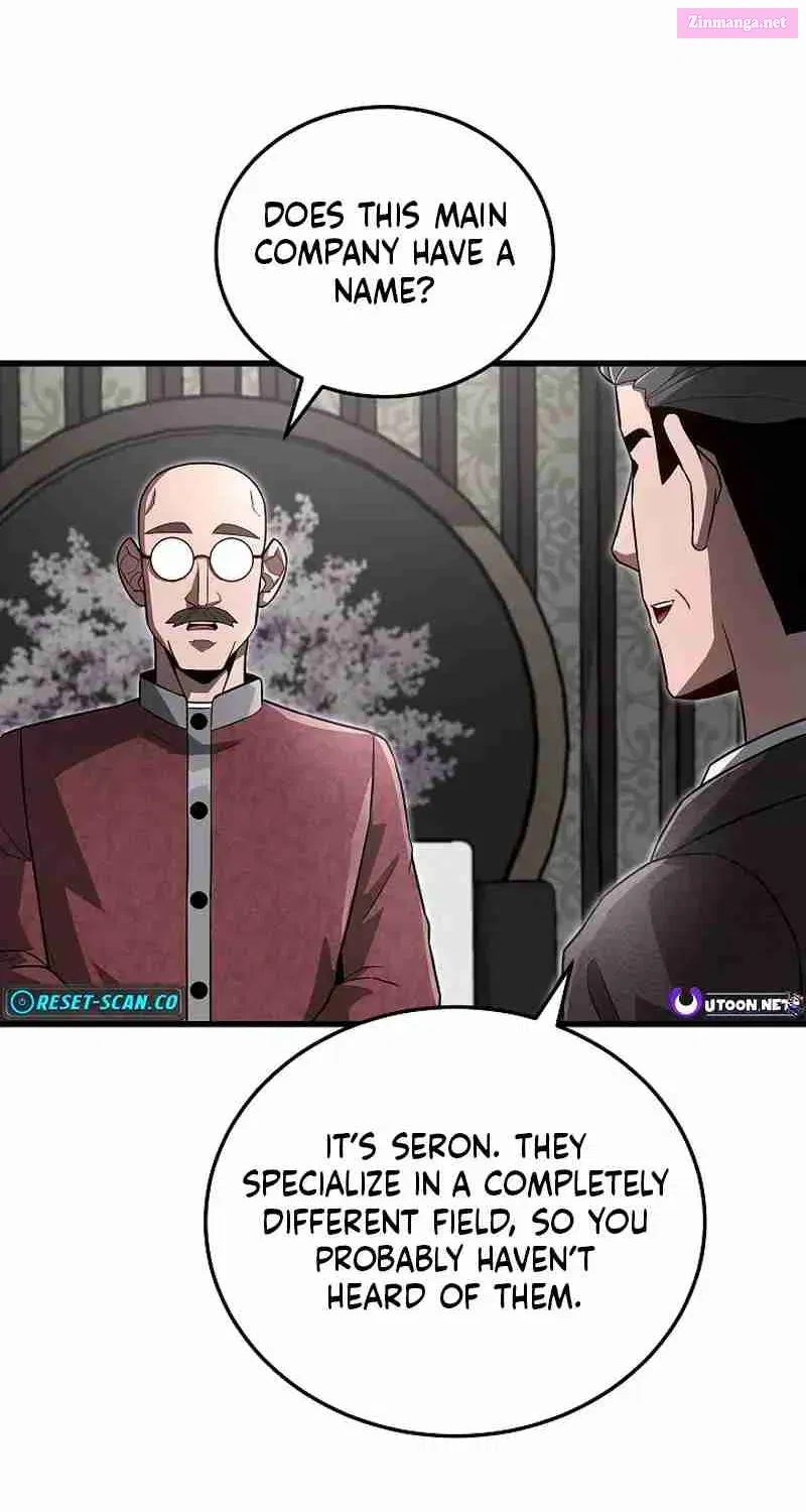 How a Catastrophic Necromancer Retires Chapter 20 page 29 - Mangabat