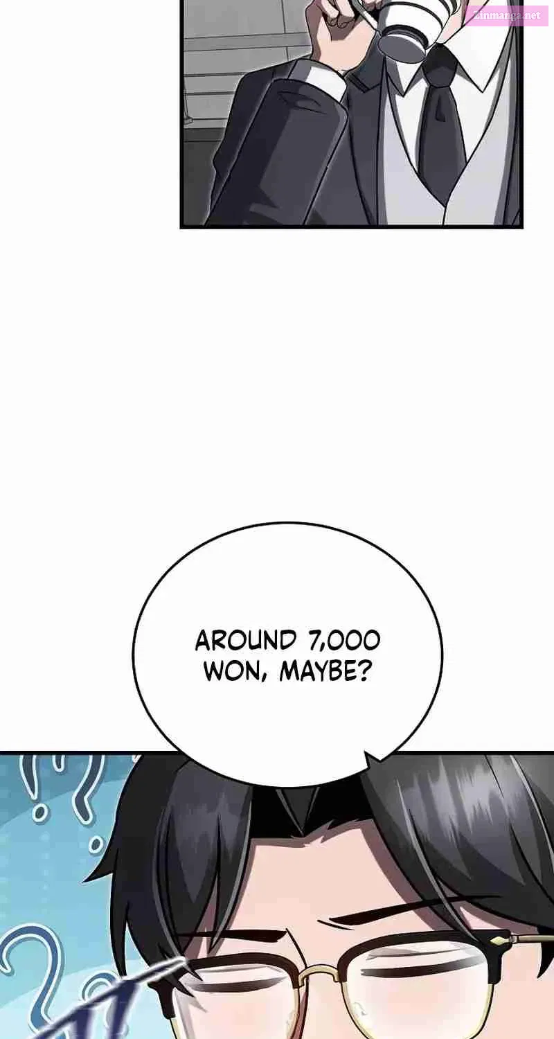 How a Catastrophic Necromancer Retires Chapter 20 page 85 - Mangabat