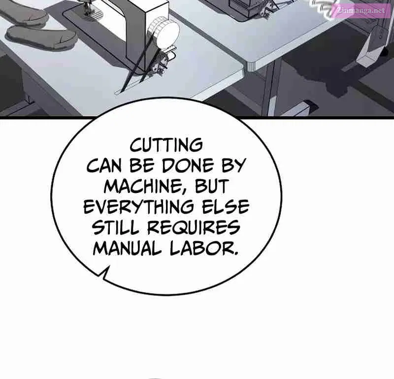 How a Catastrophic Necromancer Retires Chapter 7 page 63 - Mangabat