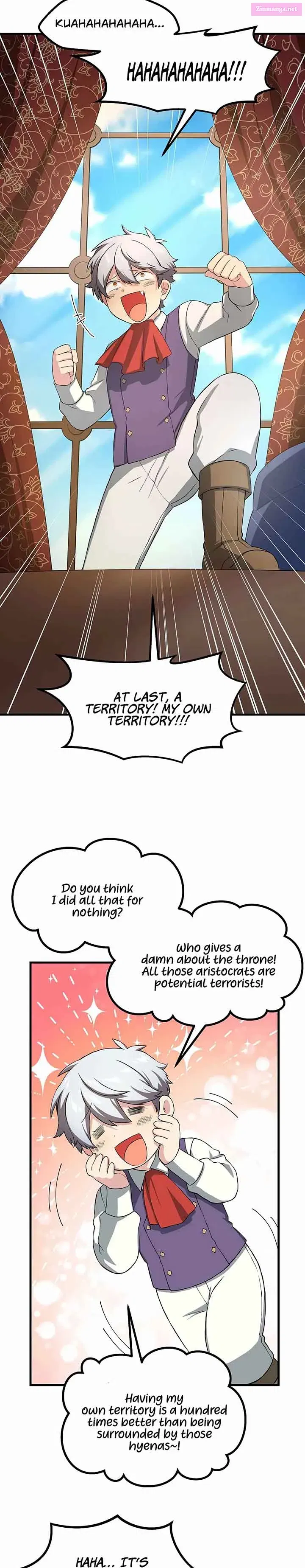 How a Former Pro takes advantage by doing an easy job Chapter 24 page 15 - MangaKakalot