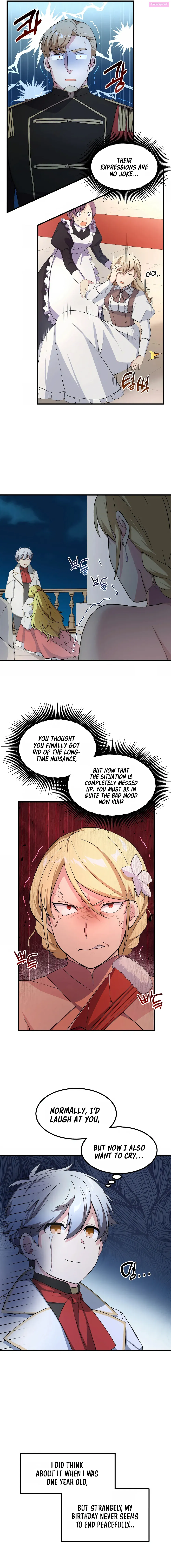 How a Former Pro takes advantage by doing an easy job Chapter 28 page 4 - MangaKakalot