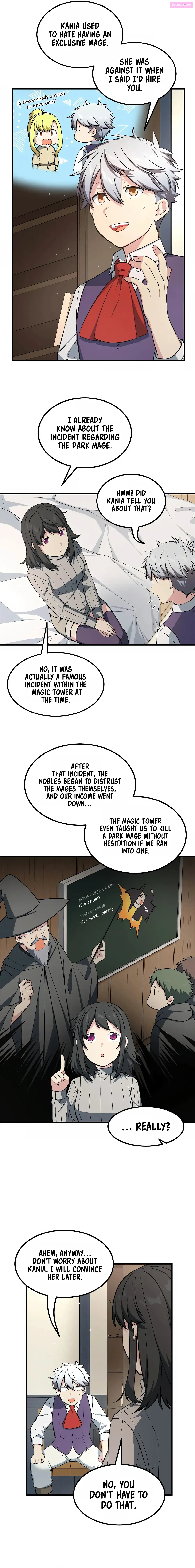 How a Former Pro takes advantage by doing an easy job Chapter 41 page 2 - MangaKakalot