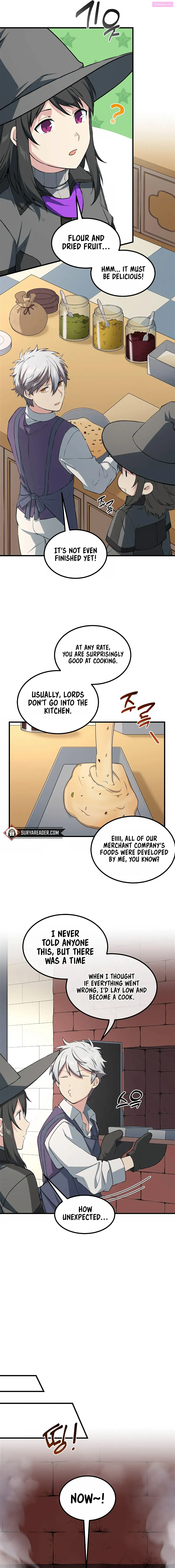 How a Former Pro takes advantage by doing an easy job Chapter 50 page 15 - MangaKakalot