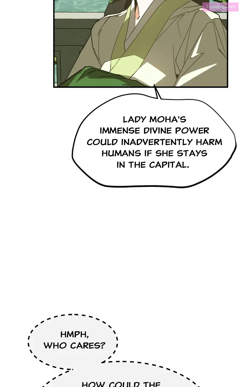 How a GoddessWins Over Tigers Chapter 1 page 108 - MangaNelo