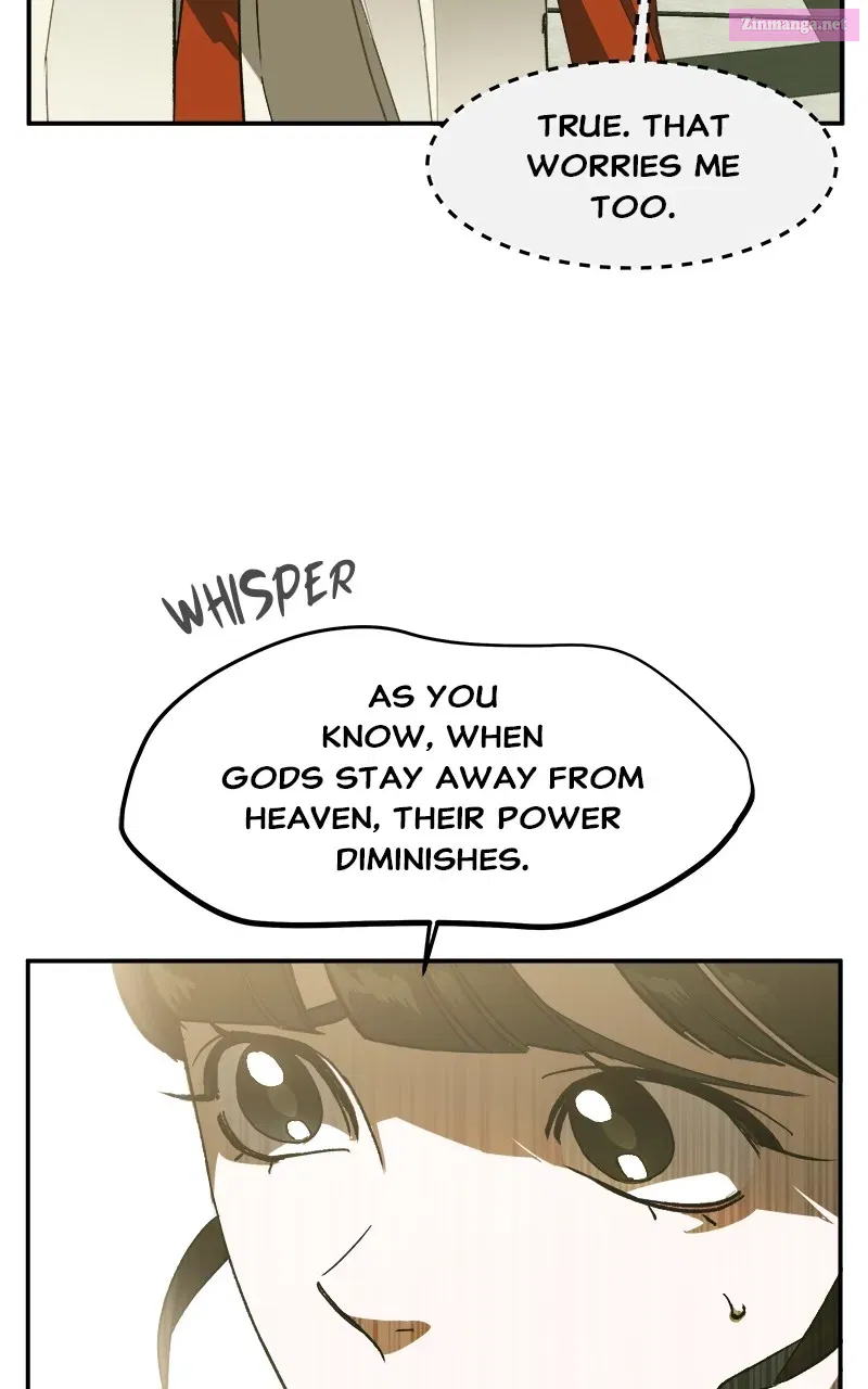 How a GoddessWins Over Tigers Chapter 1 page 110 - MangaNelo