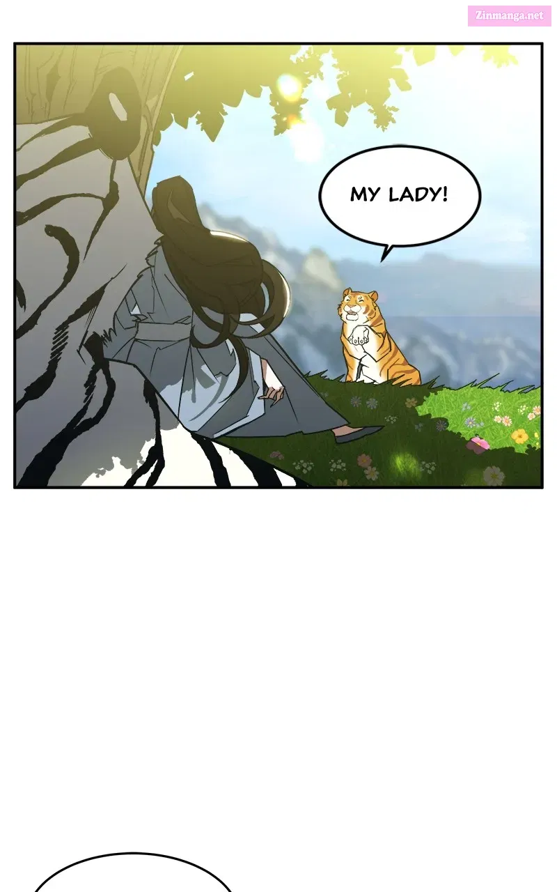 How a GoddessWins Over Tigers Chapter 1 page 181 - MangaNelo