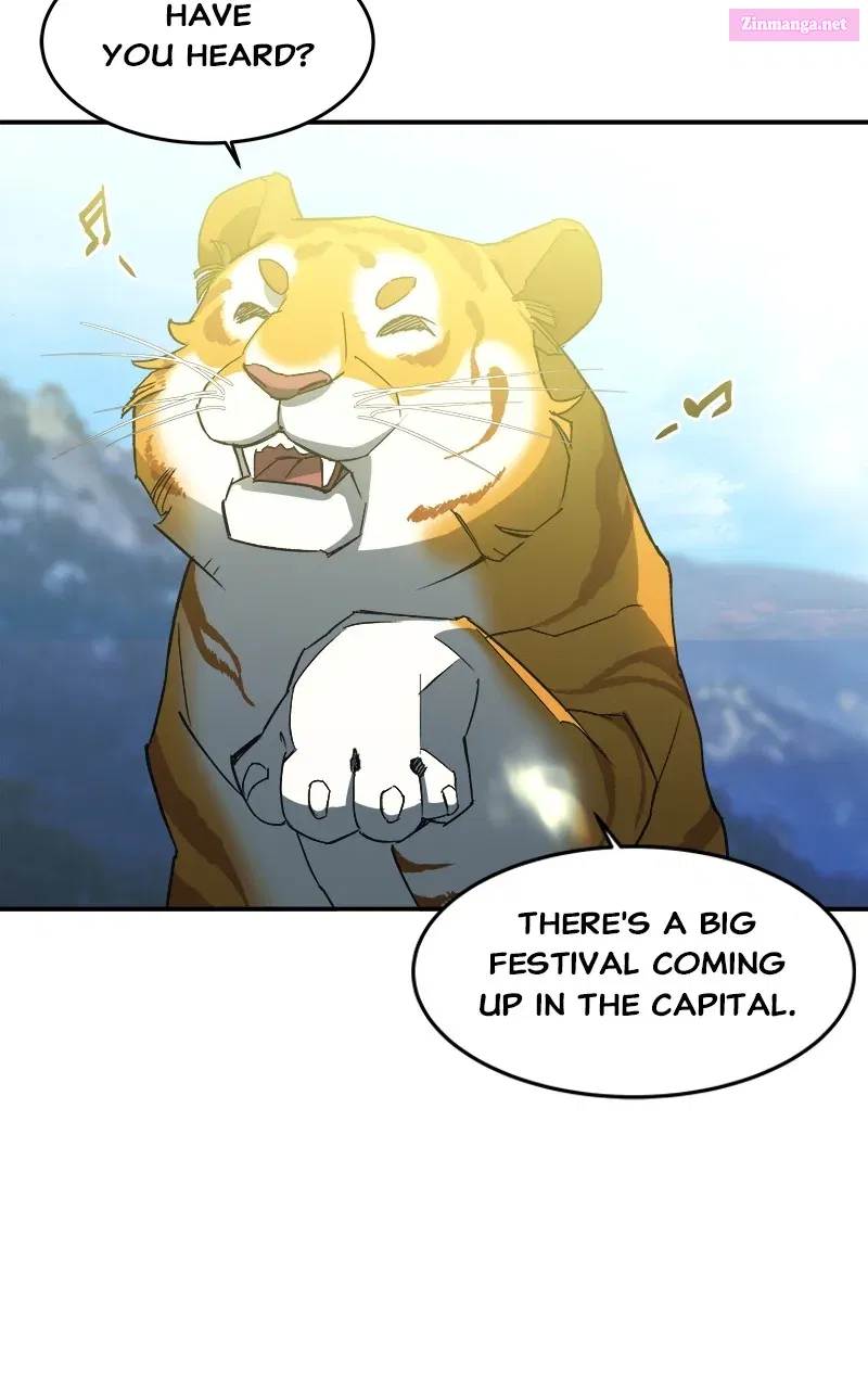 How a GoddessWins Over Tigers Chapter 1 page 182 - MangaNelo