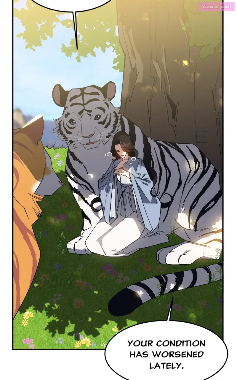 How a GoddessWins Over Tigers Chapter 1 page 197 - MangaNelo