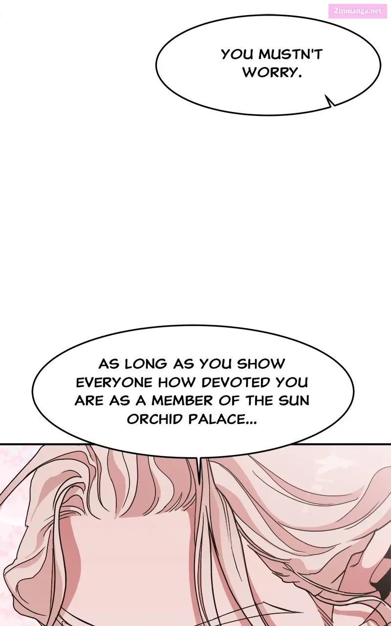 How a GoddessWins Over Tigers Chapter 10 page 29 - MangaNelo