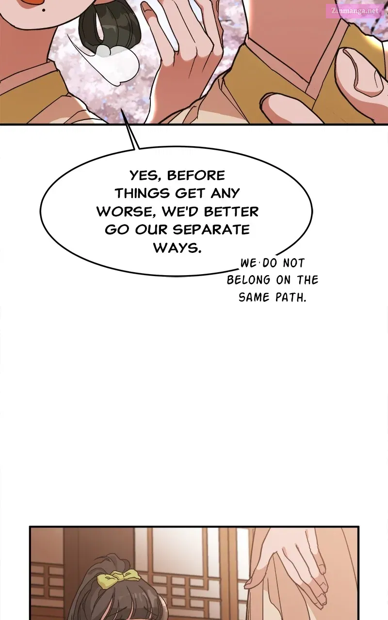 How a GoddessWins Over Tigers Chapter 10 page 97 - MangaNelo