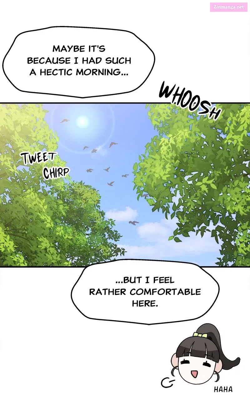 How a GoddessWins Over Tigers Chapter 11 page 109 - MangaNelo