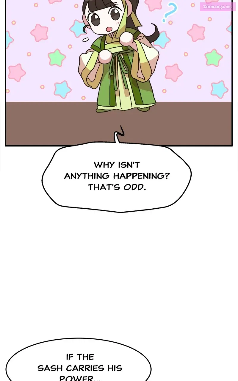 How a GoddessWins Over Tigers Chapter 11 page 114 - MangaNelo